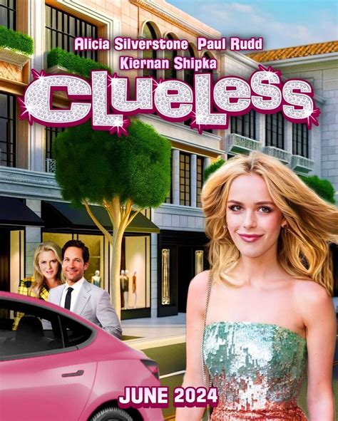 clueless 2024 release date|what year was clueless made.